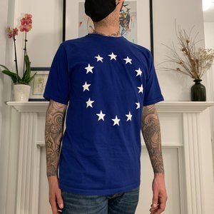 Etudes Europa tee
